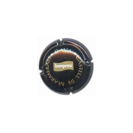 CASTELL DE MARMERALT-V.2721