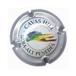 CAVAS HILL-V.1200A