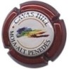 CAVAS HILL-V.2003