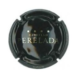 CASTILLO DE PERELADA--V.16153