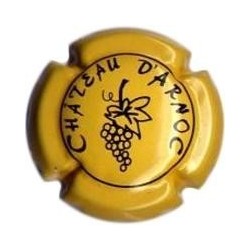 CHATEAU D'ARNOC-V.8859