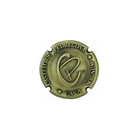 CASTELO DE PEDREGOSA-V.NOVEDAD