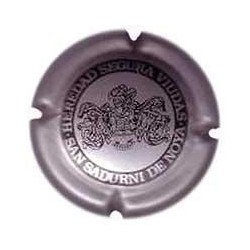 SEGURA VIUDAS-V.0669