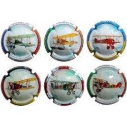 SEÑORIO DE TRIANA-V.18815-6-7-19465-6-7