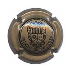 GRIMAU DE PUJADES-V.0484