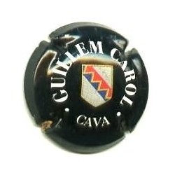 GUILLEM CAROL-V.1807