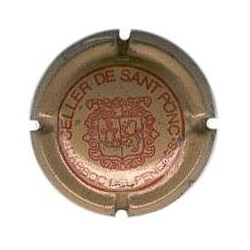 CELLER DE SANT PONÇ-V.0371A