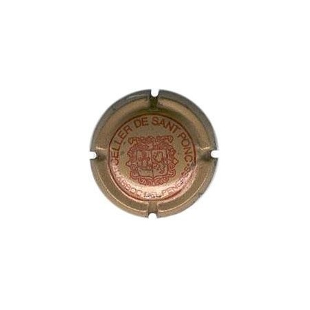 CELLER DE SANT PONÇ-V.0371A