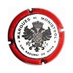 MARQUES DE MONISTROL-V.0541--X.04546