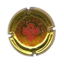 MARQUES DE MONISTROL-V.0547-X.03554