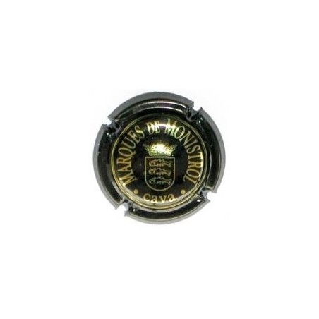 MARQUES DE MONISTROL-V.0867-X.00394