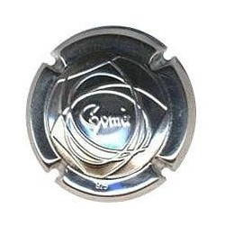 GOMA--X.88154 (PLATA)