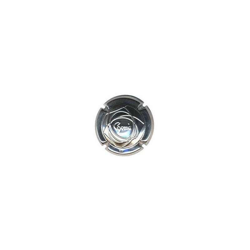 GOMA--X.88154 (PLATA)