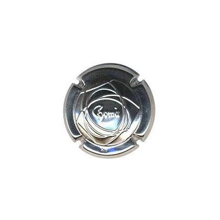 GOMA--X.88154 (PLATA)