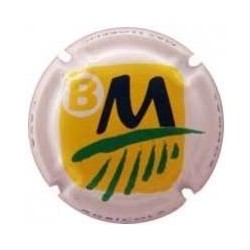 AGRICOLA BONMAS--V.12563