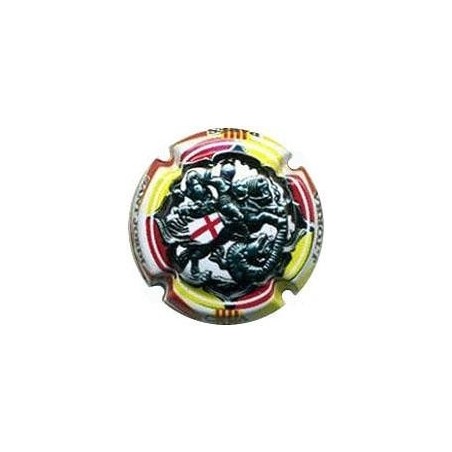 J.TORRA PARES--X.101397