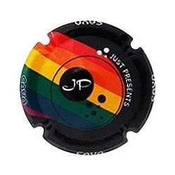 JUST PRESENTS--X.98463