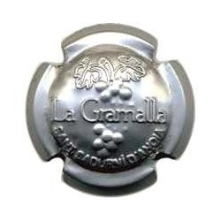 LA GRAMALLA-V.8653
