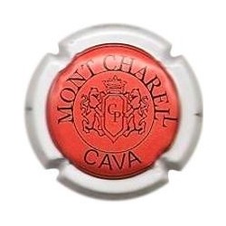 MONT CHARELL--X.75114