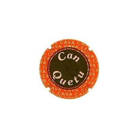 CAN QUETU--V.28774-X.83913