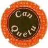 CAN QUETU--V.28774-X.83913