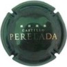 CASTILLO DE PERELADA--V.17105
