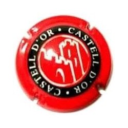 CASTELL D'OR-V.8068-X.20180.