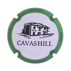 CAVAS HILL--.NOVEDAD 12