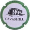 CAVAS HILL--.NOVEDAD 12