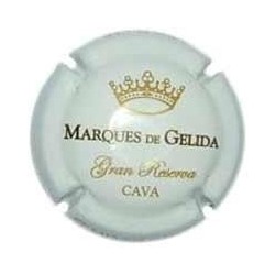 MARQUES DE GELIDA-V.5252--X.09066