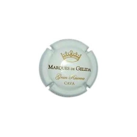 MARQUES DE GELIDA-V.5252--X.09066