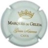 MARQUES DE GELIDA-V.5252--X.09066
