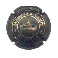 MARQUES DE CAMPS-V.0538b-X.03573 OR VELL