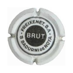 FREIXENET-V.0465-BRUT LLETRES FINES