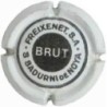 FREIXENET-V.0465-BRUT LLETRES FINES