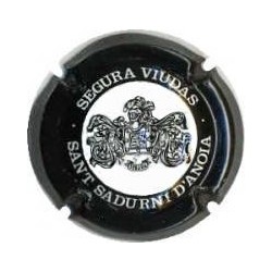 SEGURA VIUDAS-V.0674