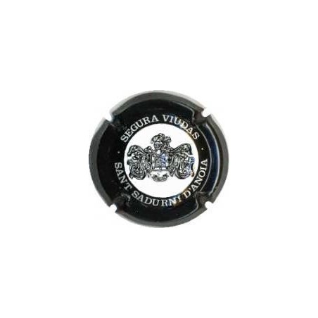 SEGURA VIUDAS-V.0674