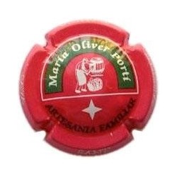 MARIA OLIVER--V.11444