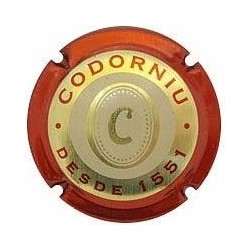 CORDORNIU--V.28821-X.63755