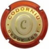 CORDORNIU--V.28821-X.63755
