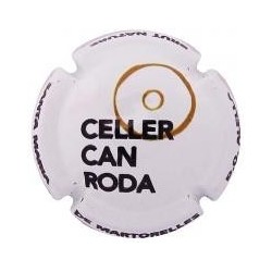 CELLER CAN RODA--V.NOVEDAD