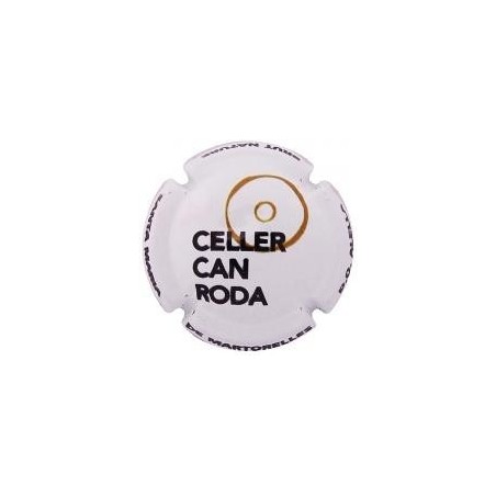 CELLER CAN RODA--V.NOVEDAD