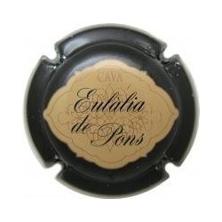 EULALIA DE PONS-V.1795--X.01507