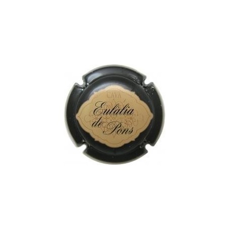 EULALIA DE PONS-V.1795--X.01507