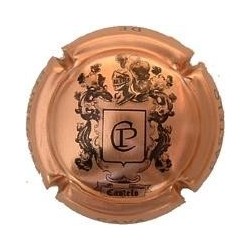 CASTELO DE PEDREGOSA-V.8088