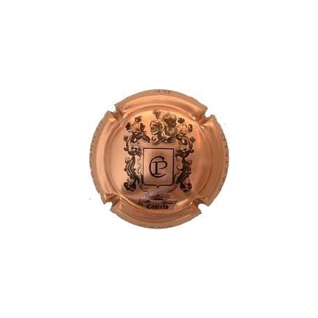 CASTELO DE PEDREGOSA-V.8088