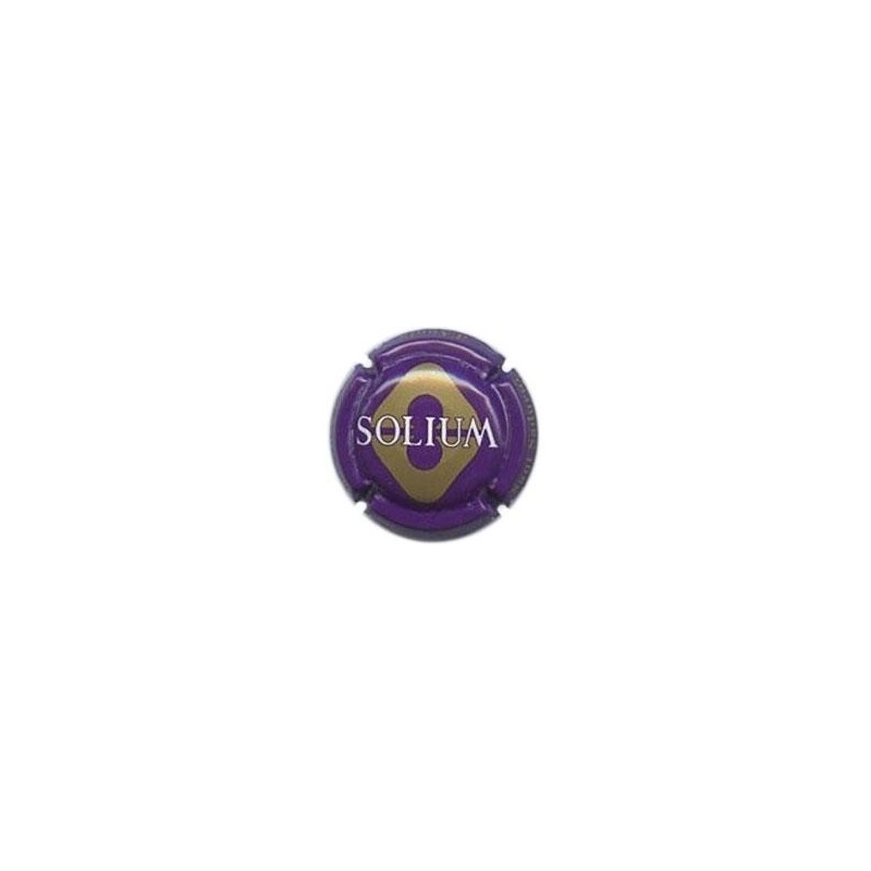 SOLIUM-V.5064-X.02980