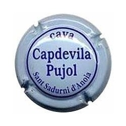 CAPDEVILA PUJOL-V.1466