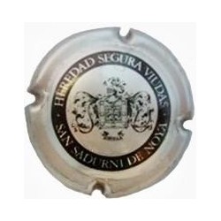 SEGURA VIUDAS-V.0659-X.13001