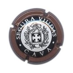 SEGURA VIUDAS-V.0684-X.01258